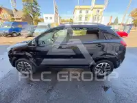 2017 Ssangyong Korando
