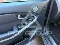 2017 Ssangyong Korando