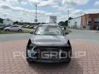 2017 Ssangyong Korando