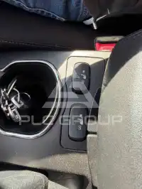 2017 Ssangyong Korando