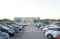 2017 Ssangyong Korando