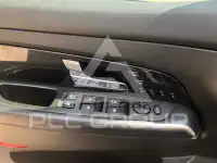 2017 Ssangyong Rexton