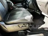 2017 Ssangyong Rexton