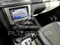 2017 Ssangyong Rexton