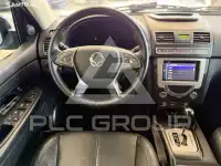 2017 Ssangyong Rexton