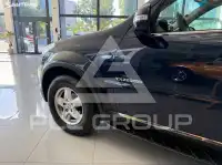 2017 Ssangyong Rexton