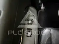 2017 Ssangyong Rexton