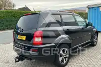 2017 Ssangyong Rexton