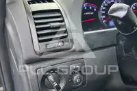 2017 Ssangyong Rexton