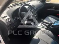 2017 Ssangyong Rexton
