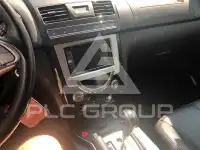 2017 Ssangyong Rexton