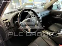2017 Ssangyong Rexton
