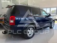 2017 Ssangyong Rexton