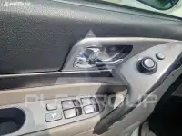 2017 Ssangyong Rodius