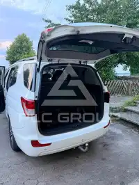 2017 Ssangyong Rodius