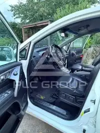 2017 Ssangyong Rodius