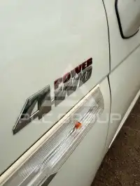 2017 Ssangyong Rodius