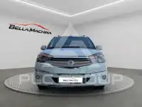 2017 Ssangyong Rodius