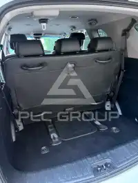 2017 Ssangyong Rodius