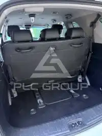 2017 Ssangyong Rodius