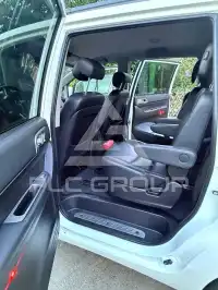 2017 Ssangyong Rodius