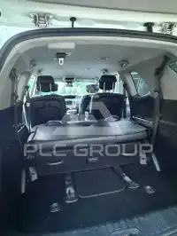 2017 Ssangyong Rodius