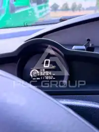 2017 Ssangyong Rodius