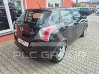 2017 Ssangyong Tivoli