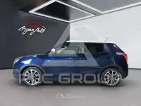 2017 Ssangyong Tivoli
