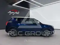 2017 Ssangyong Tivoli