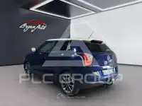 2017 Ssangyong Tivoli