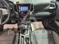2017 Ssangyong Tivoli