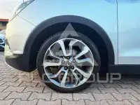 2017 Ssangyong Tivoli