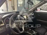 2017 Ssangyong Tivoli