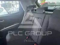 2017 Ssangyong Tivoli