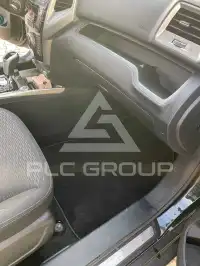 2017 Ssangyong Tivoli