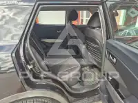 2017 Ssangyong Tivoli