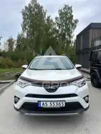 2017 Toyota RAV4