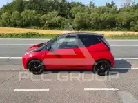 2017 Toyota AYGO