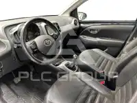2017 Toyota AYGO
