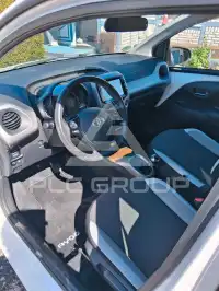 2017 Toyota AYGO