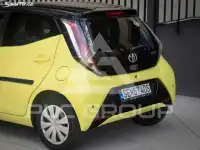 2017 Toyota AYGO