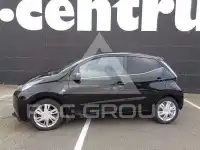 2017 Toyota AYGO