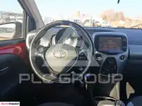2017 Toyota AYGO