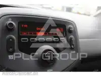 2017 Toyota AYGO