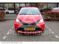 2017 Toyota AYGO