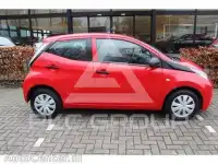 2017 Toyota AYGO