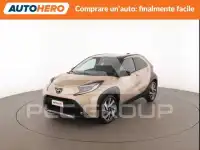 2017 Toyota AYGO