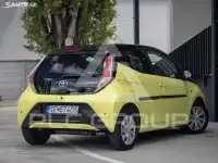 2017 Toyota AYGO