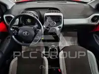 2017 Toyota AYGO
